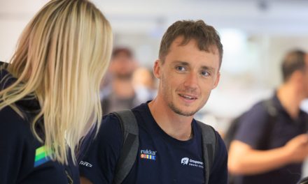 Grands Prix cyclistes de Québec et Montréal | Les coureurs sont arrivés