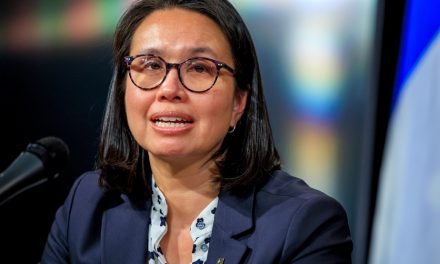 Caroline Quach-Thanh succède à Luc Boileau à la Santé publique