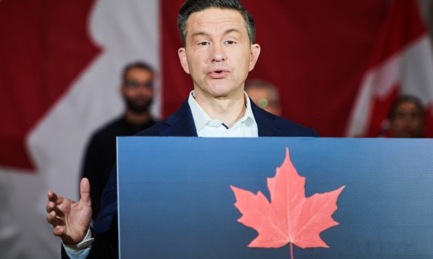 Pierre Poilievre demande l’abolition du Programme des travailleurs étrangers temporaires