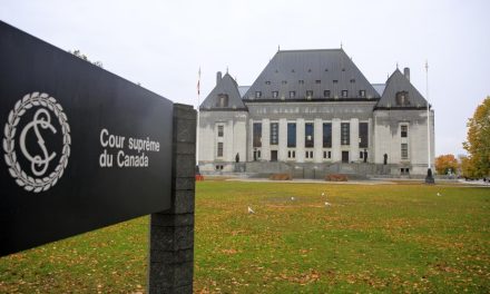 Ottawa n’évoquera pas la laïcité en Cour suprême