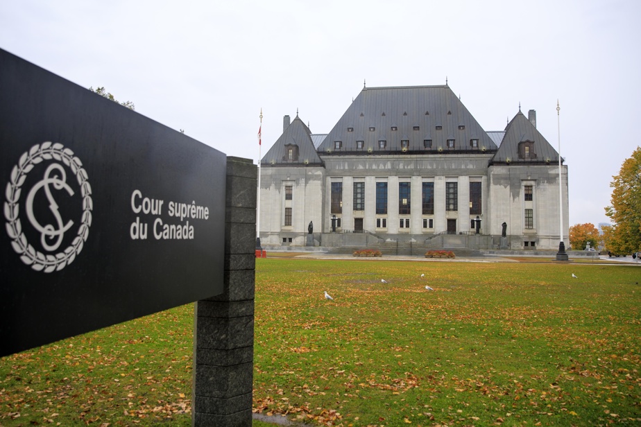 Ottawa n’évoquera pas la laïcité en Cour suprême