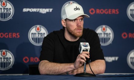 Rondelle libre | Connor McDavid fait languir les Oilers