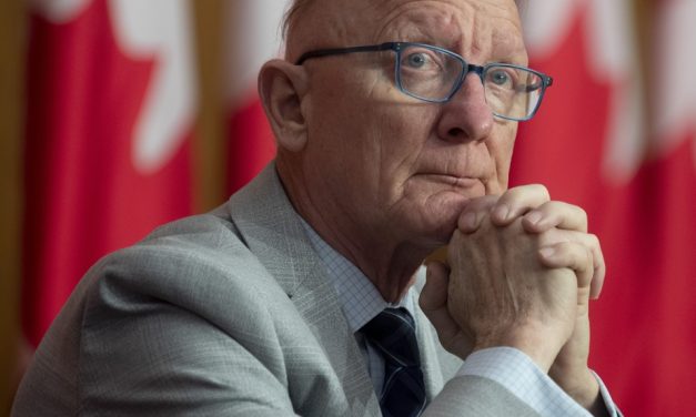 Geste sexuel non consenti | Pierre Hugues Boisvenu devra verser 19 000 $ à sa victime