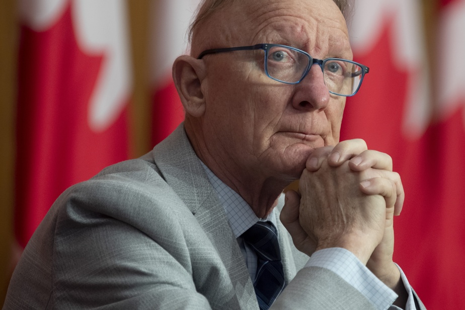 Geste sexuel non consenti | Pierre Hugues Boisvenu devra verser 19 000 $ à sa victime