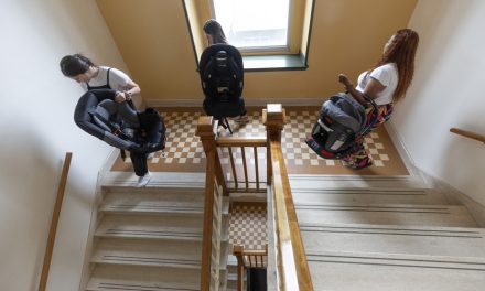 Temps durs pour les pompières de la DPJ