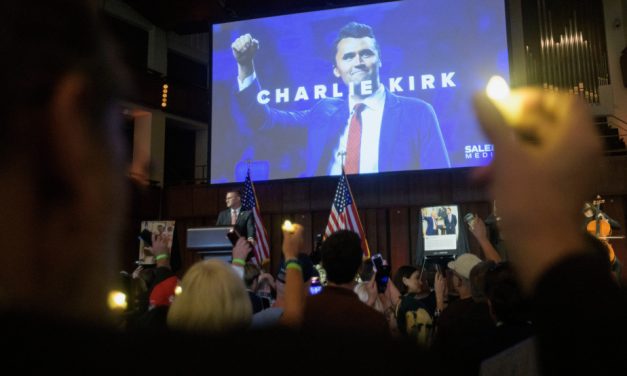 Mort de Charlie Kirk | Les organismes de gauche dénoncés par l’administration Trump