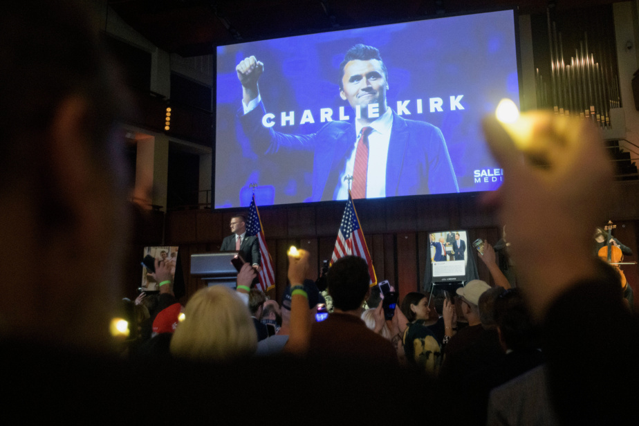 Mort de Charlie Kirk | Les organismes de gauche dénoncés par l’administration Trump