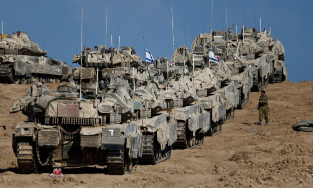 Guerre à Gaza | Ce que l’on sait de l’offensive israélienne dans la ville de Gaza