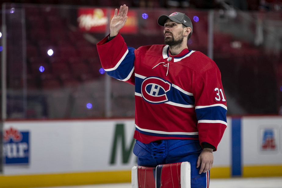 Le Canadien | Pourquoi Carey Price pourrait-il être échangé ?