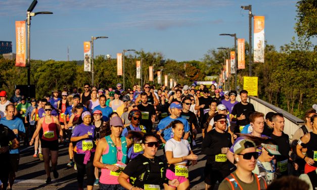 Marathon Beneva de Montréal | D’importantes entraves à la circulation à prévoir