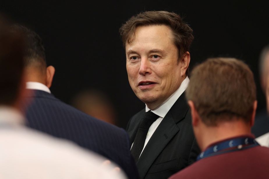 Elon Musk nommé dans de nouveaux dossiers Epstein