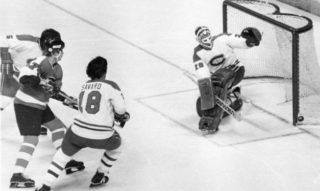Appel à tous | Quels sont vos plus beaux souvenirs liés à Ken Dryden ?