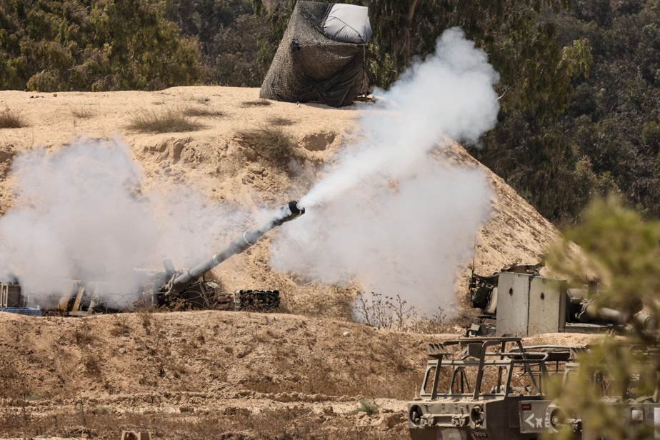 Guerre à Gaza | Le Bloc québécois réclame des « sanctions immédiates » sur Israël