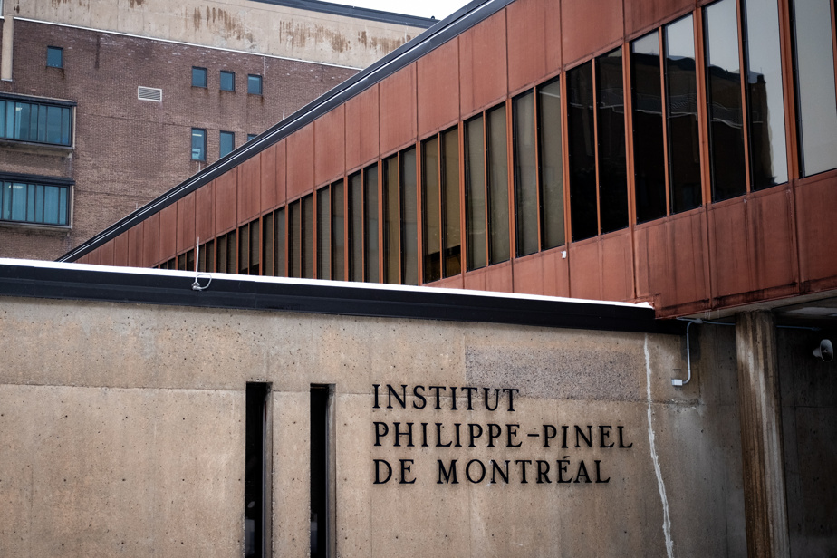 Fillette abandonnée en Ontario | La mère veut déjà sortir de Pinel ; la Couronne s’y oppose