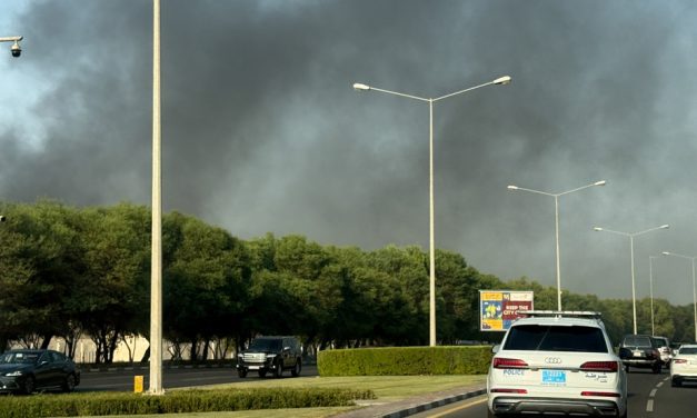 Frappes au Qatar | Le Hamas dit que l’armée israélienne a ciblé ses négociateurs à Doha