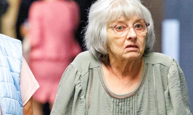 Fentanyl en prison | Une femme de 74 ans acquittée, même si le juge n’a pas cru sa version