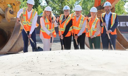 Hôpital Maisonneuve-Rosemont | Le chantier est lancé