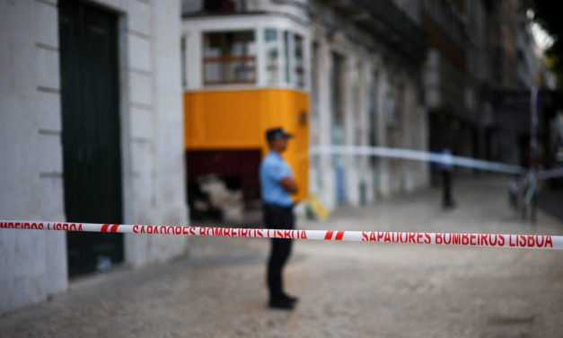 Déraillement d’un funiculaire au Portugal | Deux Canadiens parmi les victimes
