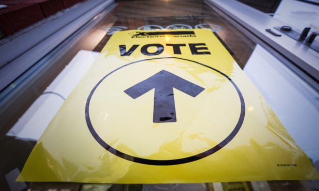 Élections fédérales | Record de bulletins de vote spéciaux, le système poussé à la limite