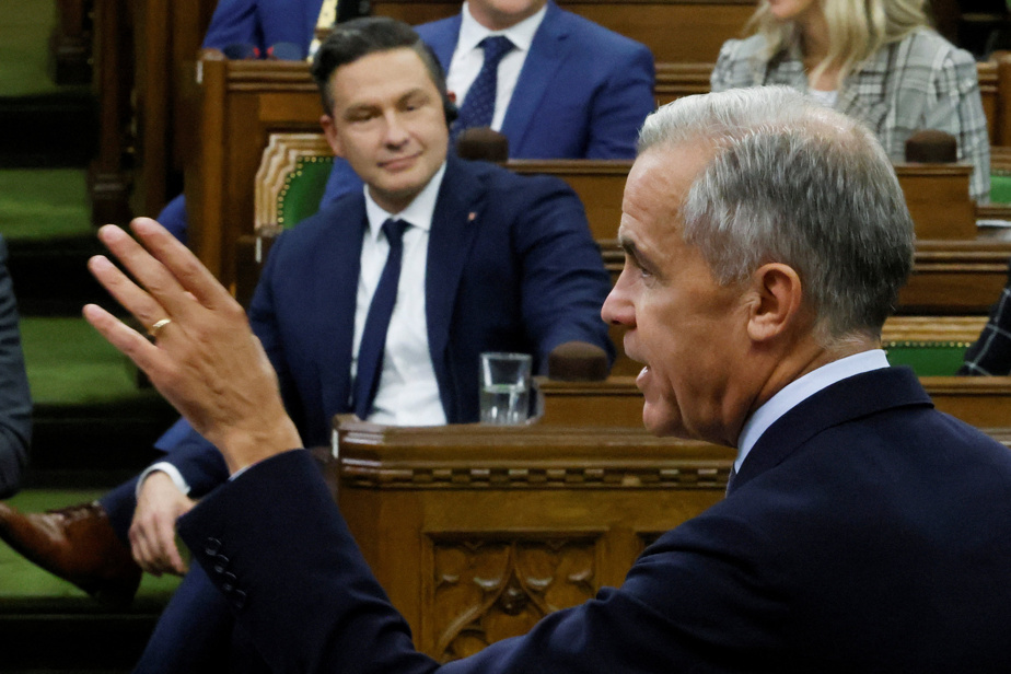 Retour en Chambre  | Poilievre se saisit de l’angle d’attaque du déficit