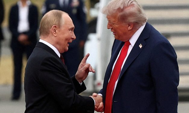 Guerre en Ukraine | Trump se dit « très déçu » par Poutine