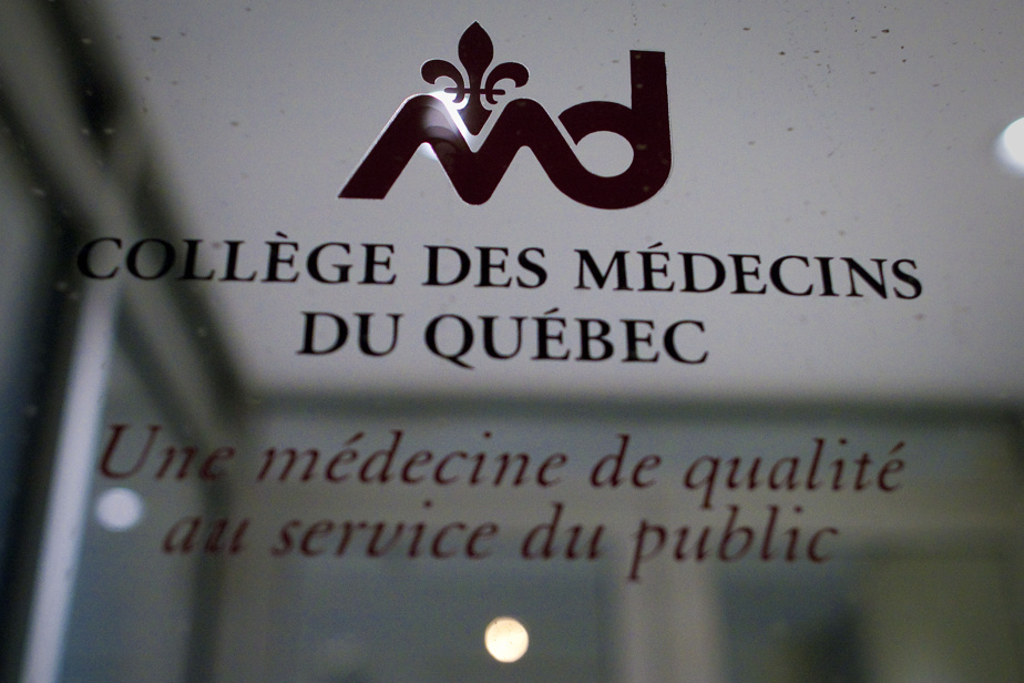 Négociation avec Québec | Pas de sanction disciplinaire contre les médecins en moyens de pression, dit le Collège