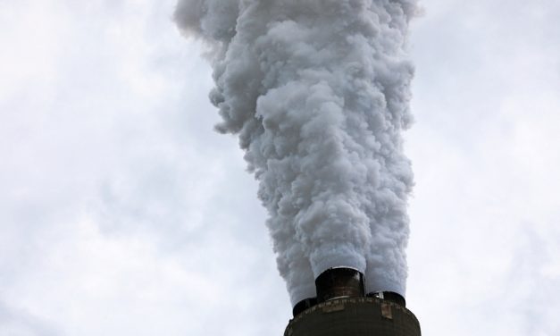 Gaz à effet de serre | Les grands pollueurs américains en voie de ne plus devoir déclarer leurs émissions