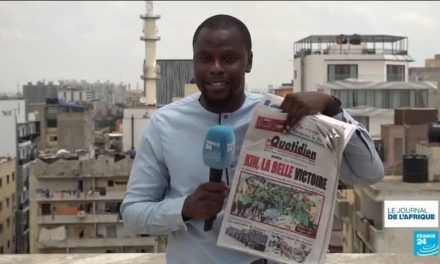 Sénégal : les Lions encensés par la presse et les supporters