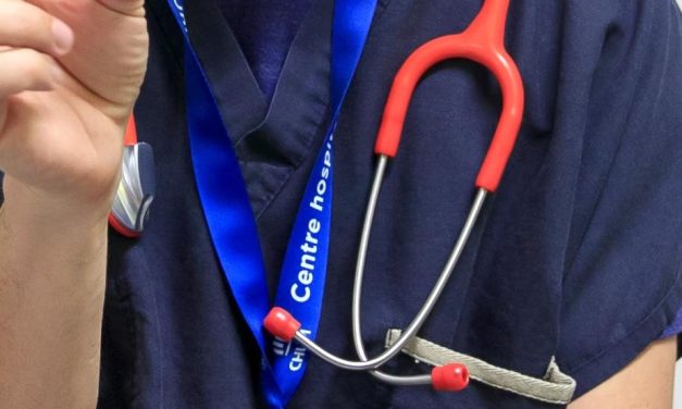 Québec fait une nouvelle offre aux médecins spécialistes