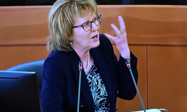 Lancement raté de SAAQclic | L’ex-PDG Nathalie Tremblay avait « confiance » en Karl Malenfant