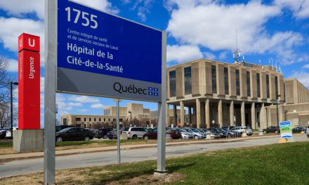 Manque de personnel | La Cité-de-la-Santé se résout à fermer une salle d’opération pendant quelques semaines