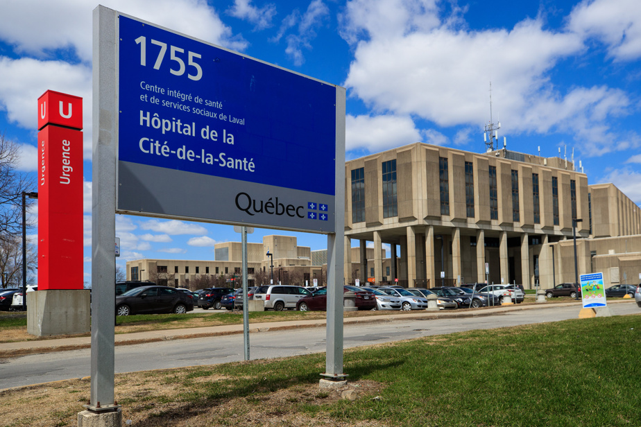 Manque de personnel | La Cité-de-la-Santé se résout à fermer une salle d’opération pendant quelques semaines