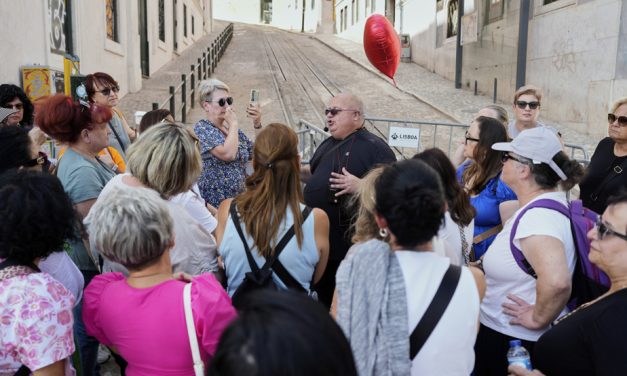 Accident de funiculaire au Portugal | « La déconnexion du câble entre les deux cabines » serait en cause