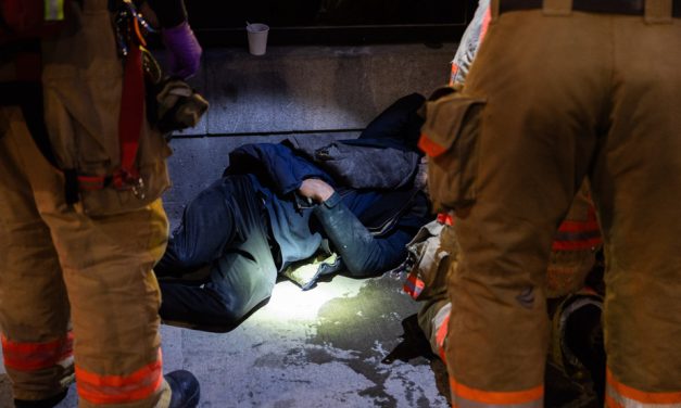 Morts de sans-abri | Record tragique au Québec