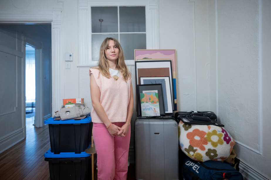 Pénurie de personnel scolaire | Une enseignante française sommée de quitter le pays