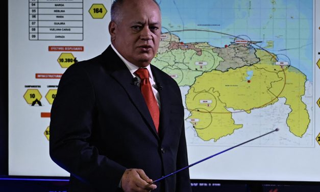 Frappe contre des narcotrafiquants | Le Venezuela accuse les États-Unis d’exécutions extrajudiciaires