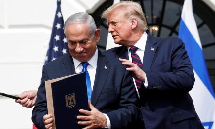 Négociations entourant la guerre à Gaza | Trump évoque « quelque chose de spécial »