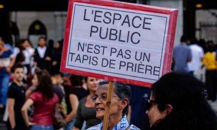 Votre opinion sur l’interdiction des prières en public