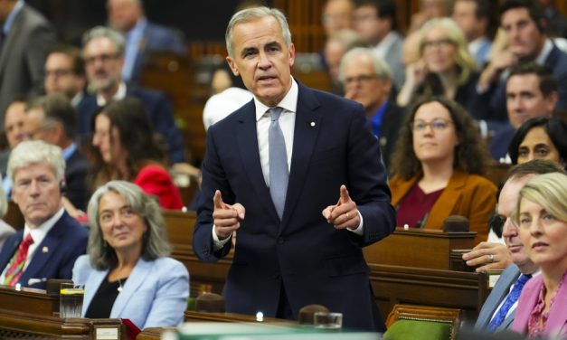 Taille du déficit | Mark Carney refuse de se mouiller aux Communes