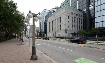 Banque du Canada | Le taux directeur baisse à 2,5 %