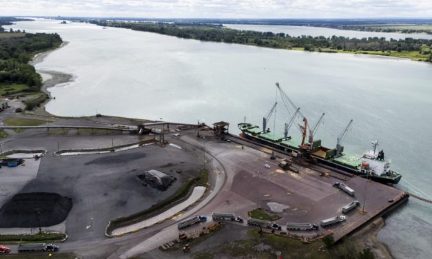 Contrecœur | L’agrandissement du port de Montréal parmi les « grands projets » priorisés par Ottawa