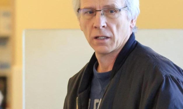 Sabotage de lignes à haute tension | Un ex-pilote tente de justifier sa cavale de plusieurs semaines