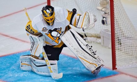 Penguins de Pittsburgh | Marc-André Fleury portera le chandail une dernière fois