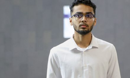 Il a étudié le Coran toute son enfance | Un chauffard veut une peine extrêmement clémente en raison de son « immaturité »