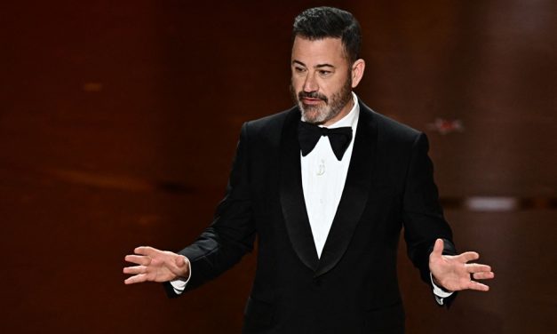 Commentaires sur l’assassinat de Charlie Kirk | L’émission de Jimmy Kimmel suspendue par le réseau ABC