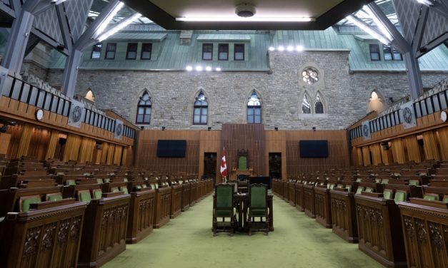Politique fédérale | Les députés de retour à Ottawa
