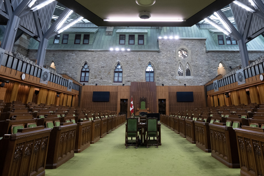 Politique fédérale | Les députés de retour à Ottawa