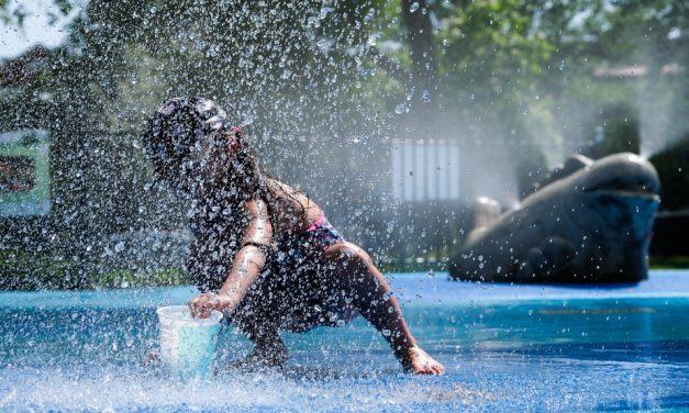 Environnement | Le sud du Québec a subi l’épisode le plus chaud au pays cet été