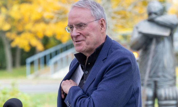 Ken Dryden, 1947-2025 | Un des plus grands gardiens de l’histoire s’éteint