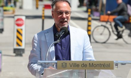 Élections municipales | Projet Montréal veut créer un fonds d’investissement municipal pour le logement social